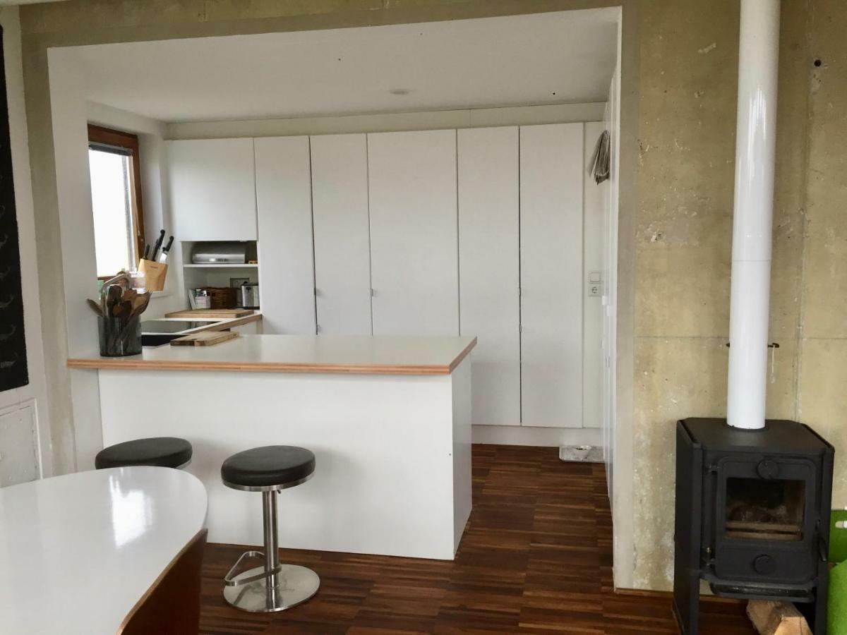 Seehaus Inselwelt Jois Luaran gambar