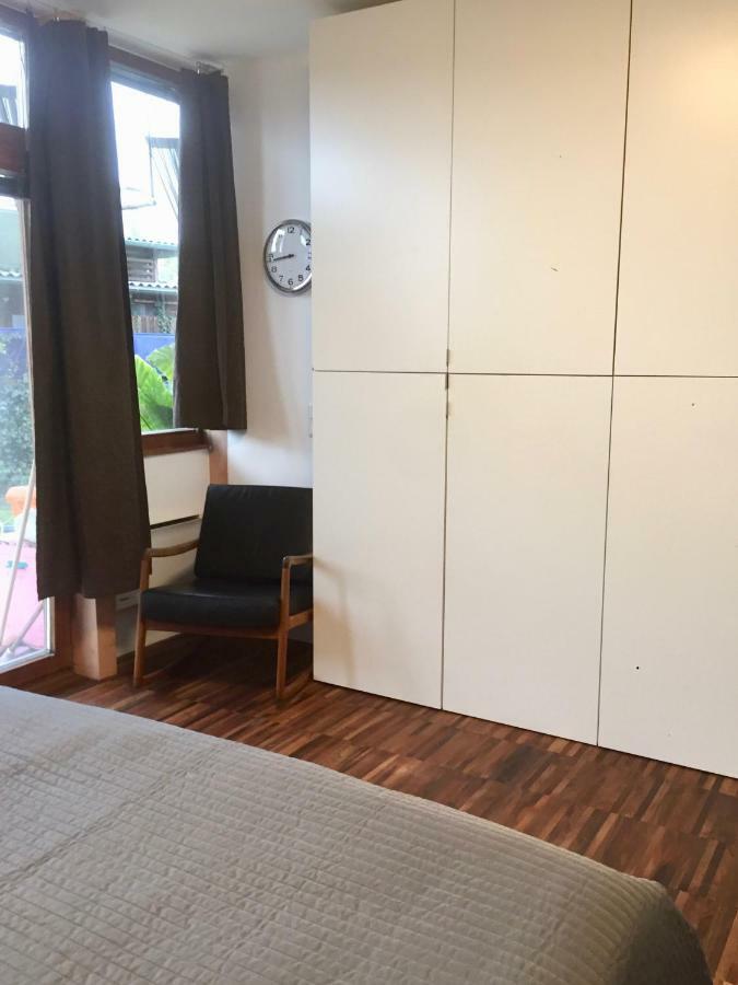Seehaus Inselwelt Jois Luaran gambar