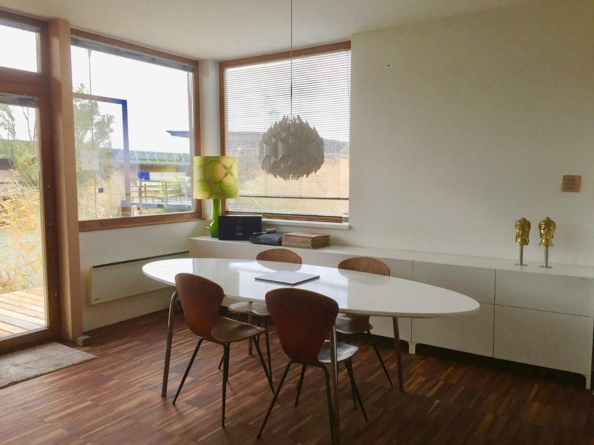 Seehaus Inselwelt Jois Luaran gambar