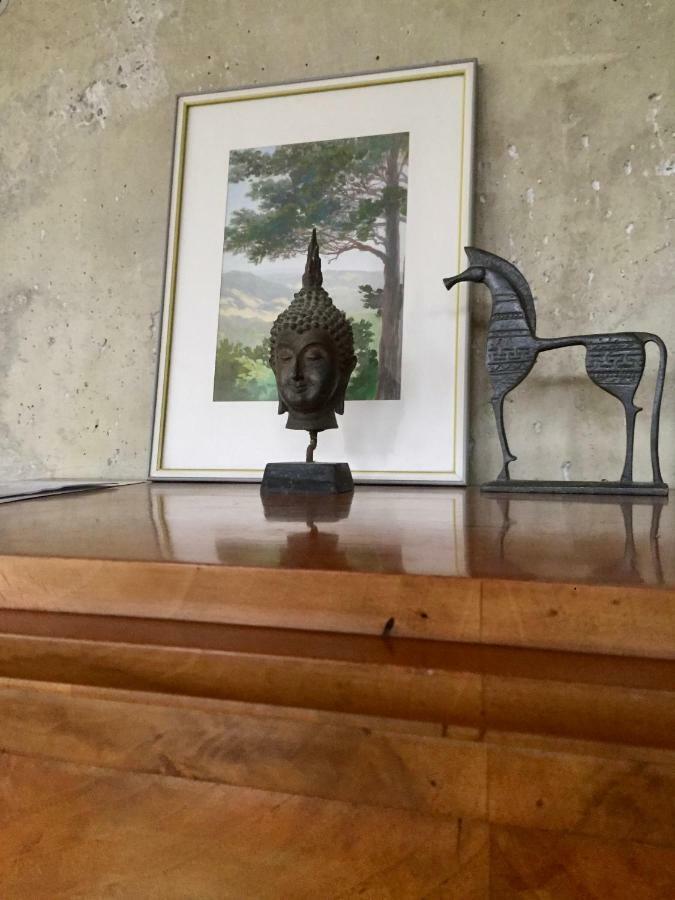 Seehaus Inselwelt Jois Luaran gambar