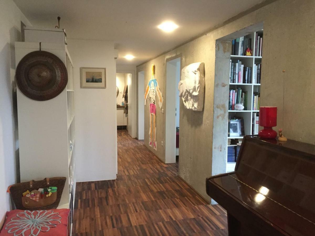 Seehaus Inselwelt Jois Luaran gambar